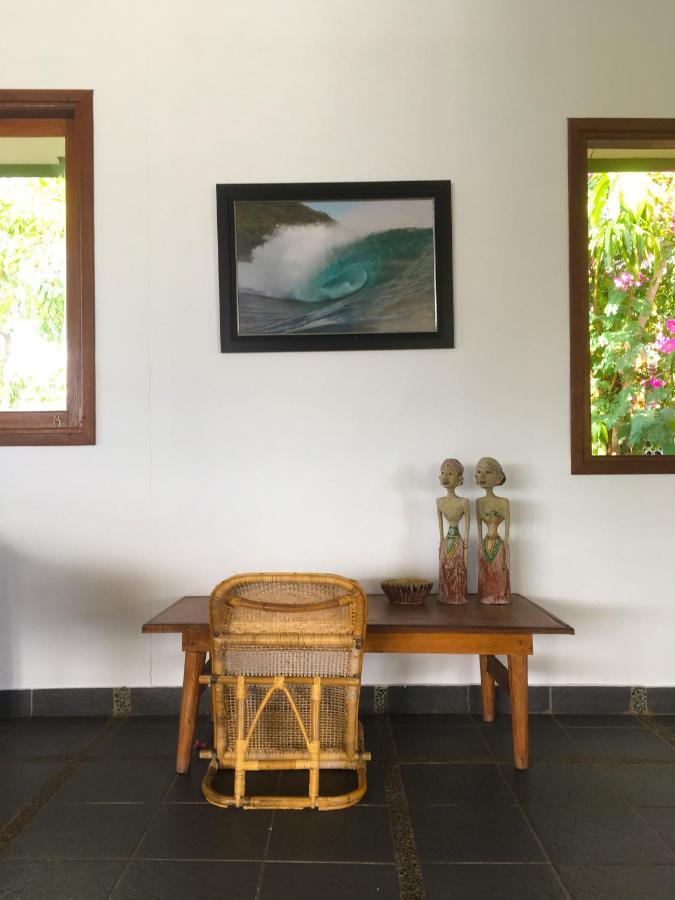 Merdeka House Maluk Εξωτερικό φωτογραφία