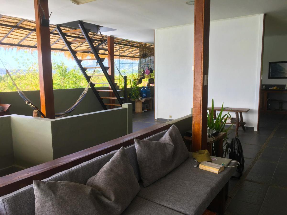 Merdeka House Maluk Εξωτερικό φωτογραφία