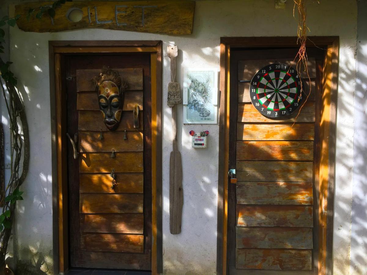 Merdeka House Maluk Εξωτερικό φωτογραφία