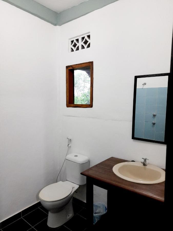 Merdeka House Maluk Εξωτερικό φωτογραφία