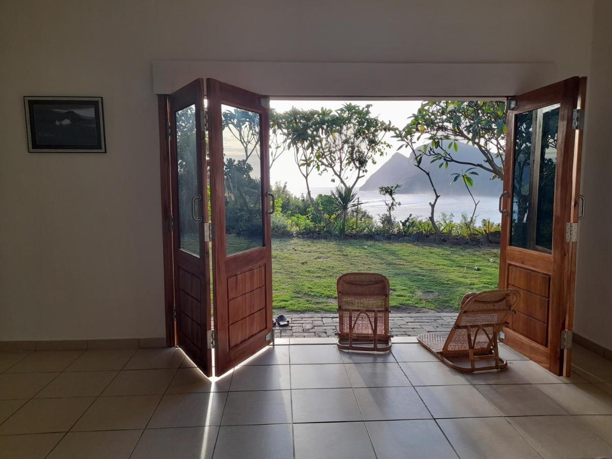 Merdeka House Maluk Εξωτερικό φωτογραφία