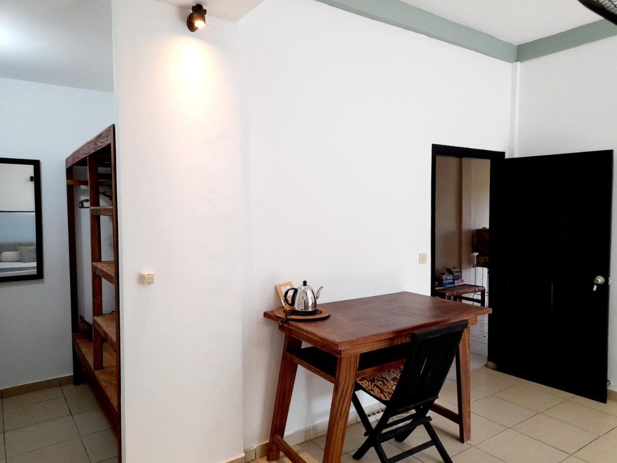 Merdeka House Maluk Εξωτερικό φωτογραφία