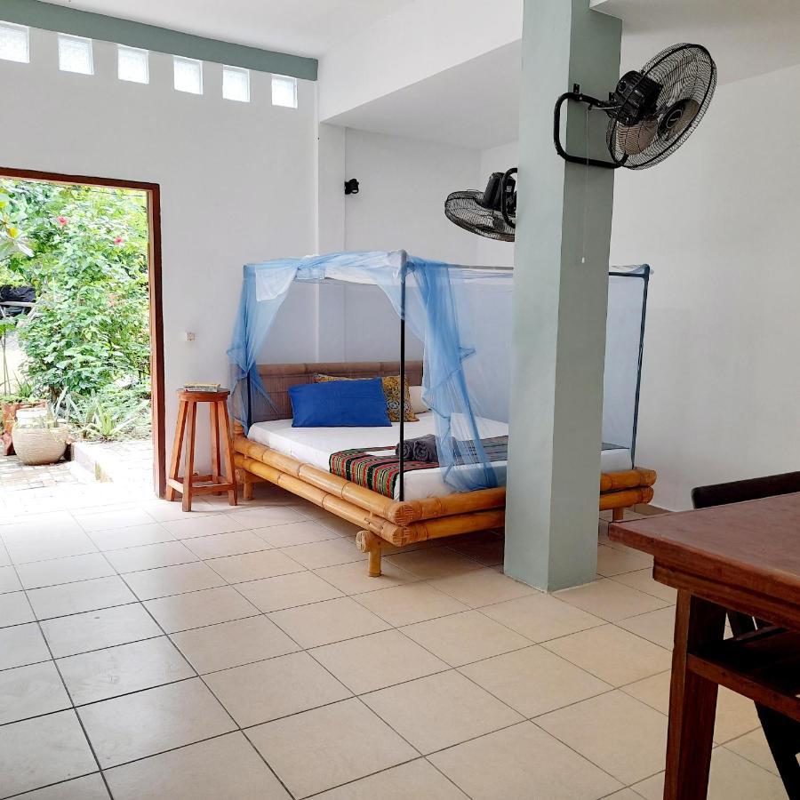 Merdeka House Maluk Εξωτερικό φωτογραφία