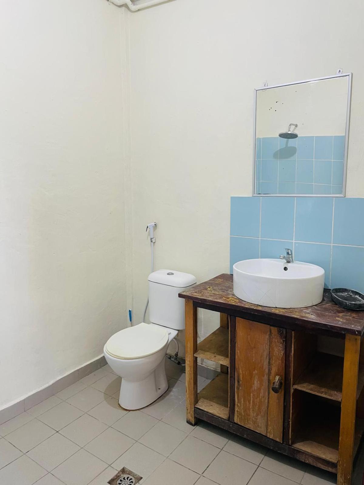 Merdeka House Maluk Δωμάτιο φωτογραφία