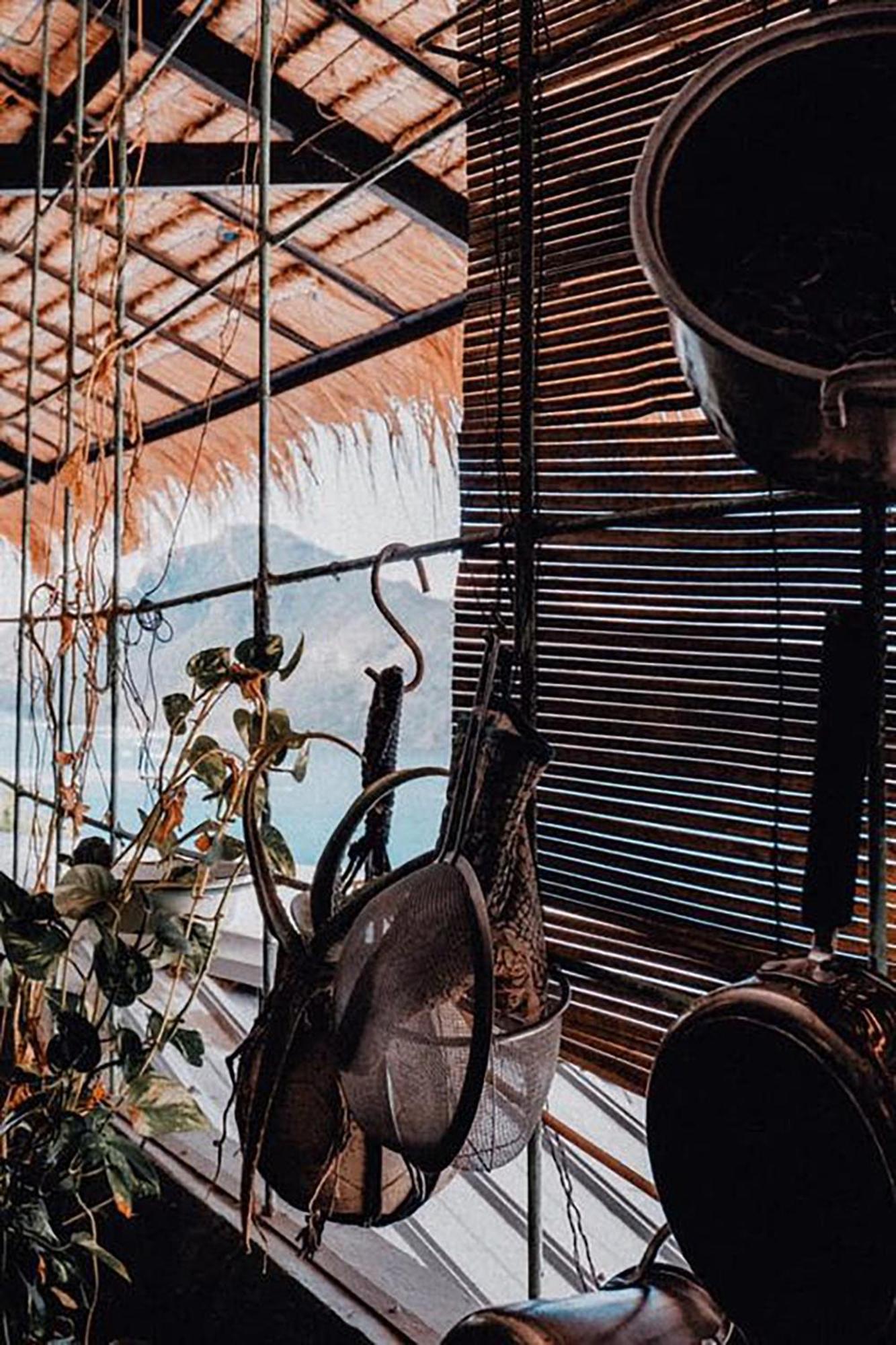 Merdeka House Maluk Εξωτερικό φωτογραφία